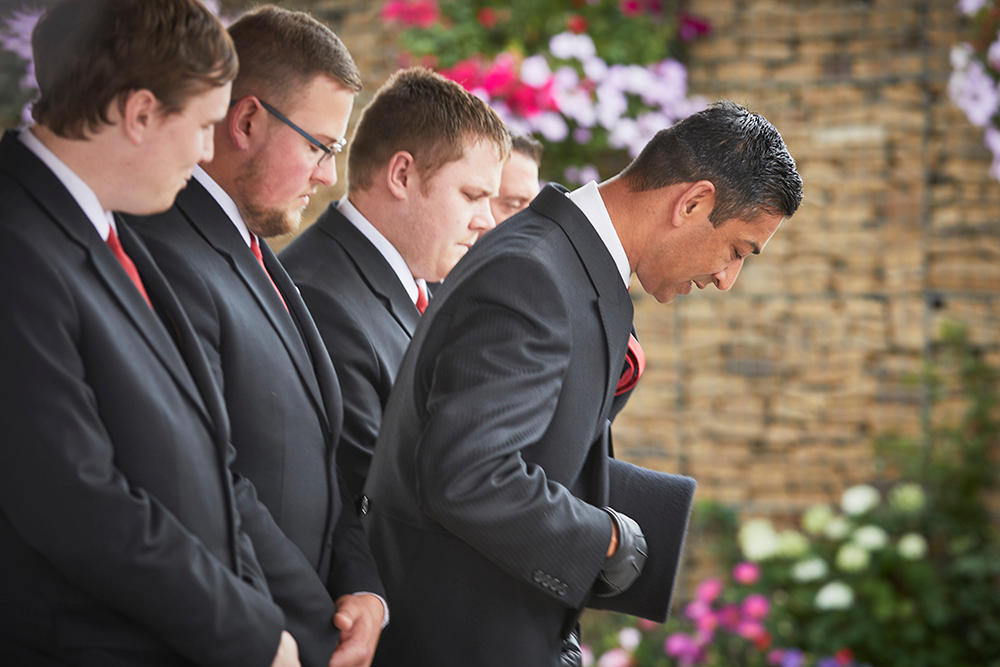 Barclays Funeral Directors